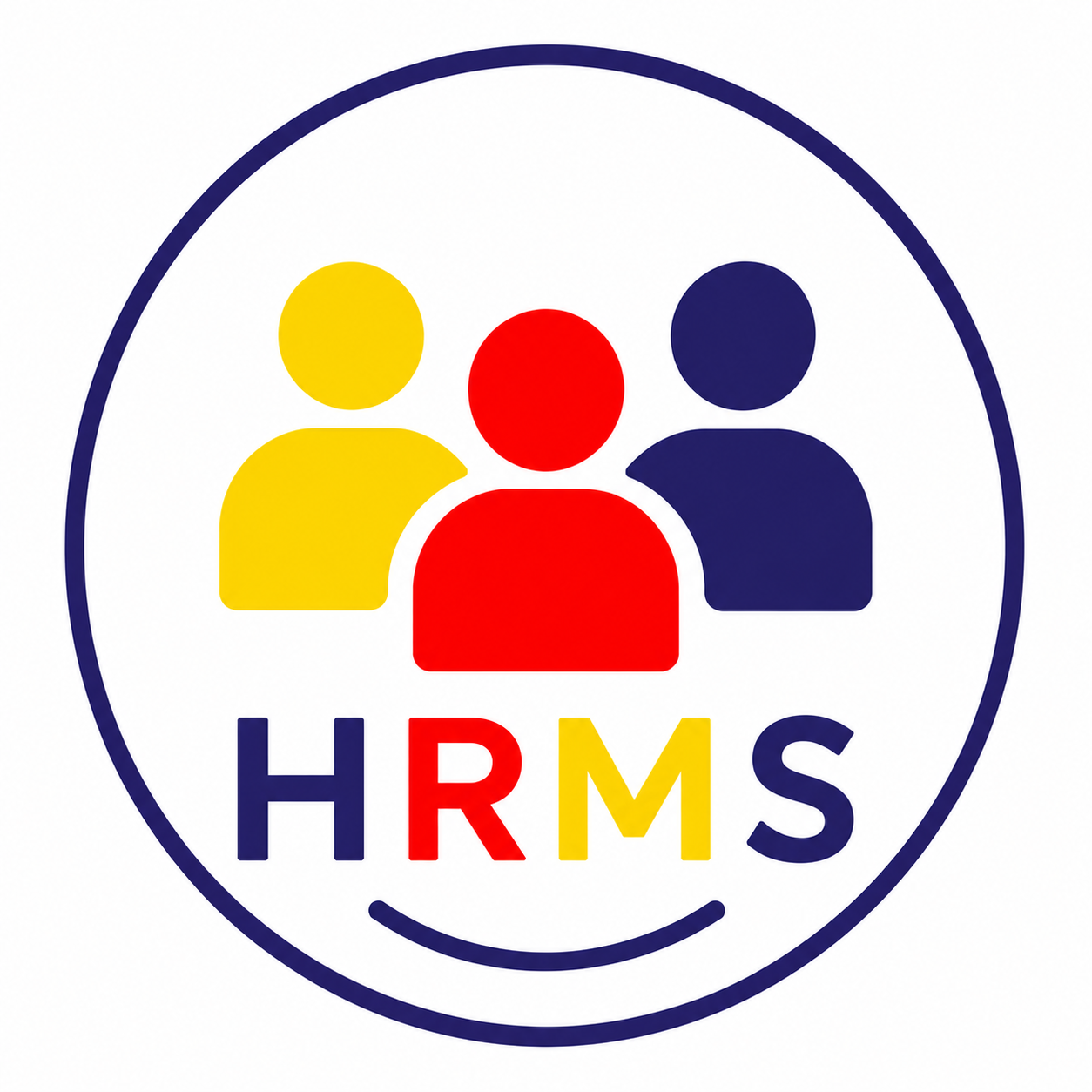 HRMS Logo
